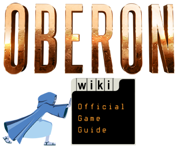 Gamepedia.com: Oberon Wiki
